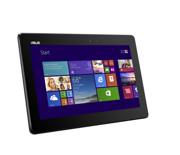 ASUS T100TAF-BING-DK034B Z3735/2GB/32+500GB/Win8B - 240791 - zdjęcie 9
